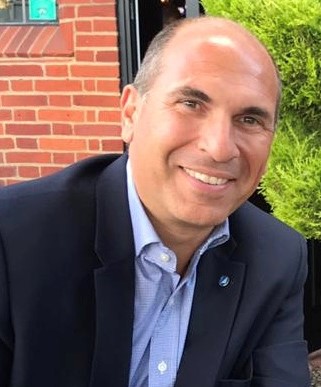 Stefanos Stylianos